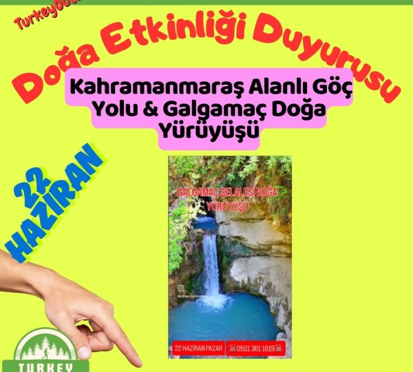 Doğa ve Outdoor Etkinlikleri (37)