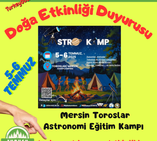 Doğa ve Outdoor Etkinlikleri (39)