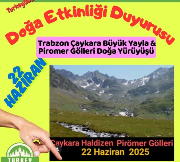 Doğa ve Outdoor Etkinlikleri (4)