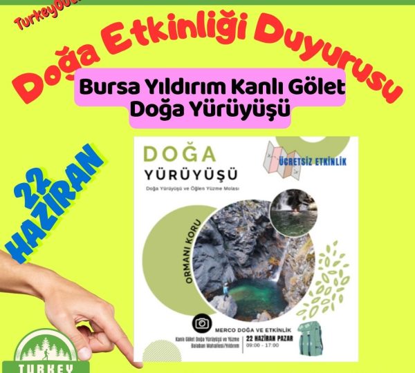 Doğa ve Outdoor Etkinlikleri (40)
