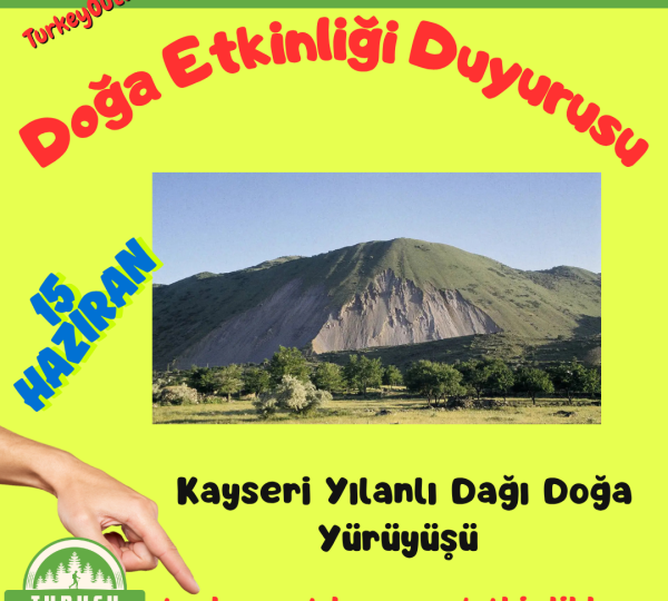 Doğa ve Outdoor Etkinlikleri (42)