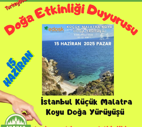 Doğa ve Outdoor Etkinlikleri (49)