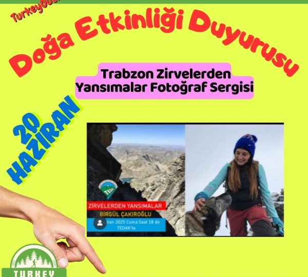 Doğa ve Outdoor Etkinlikleri (5)