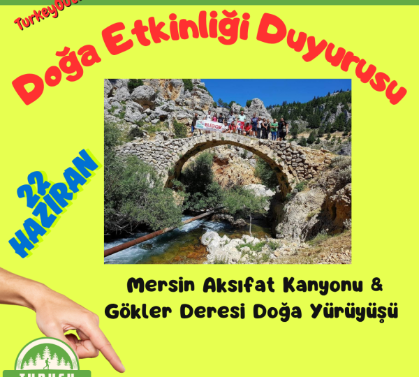 Doğa ve Outdoor Etkinlikleri (53)