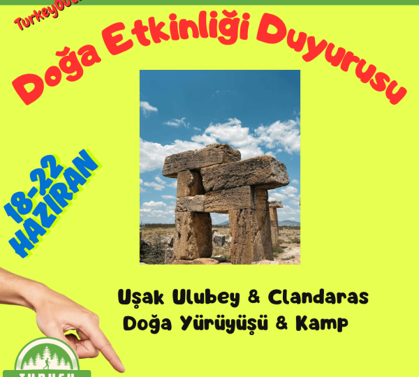 Doğa ve Outdoor Etkinlikleri (54)