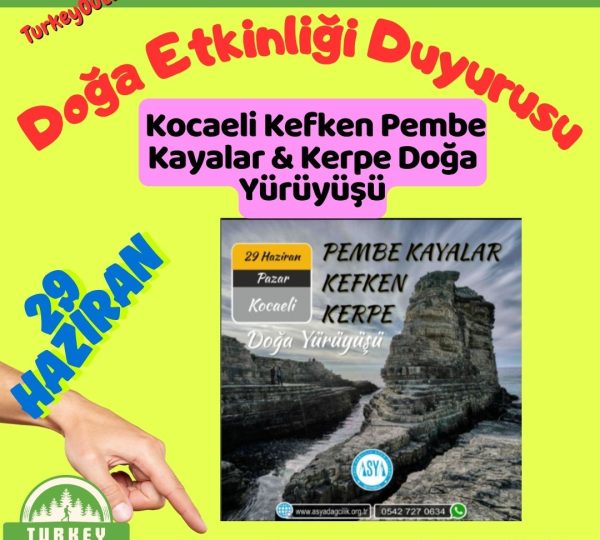 Doğa ve Outdoor Etkinlikleri (56)