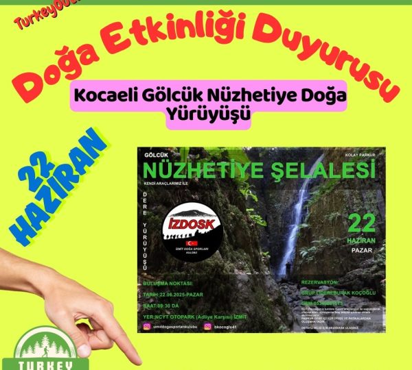 Doğa ve Outdoor Etkinlikleri (6)