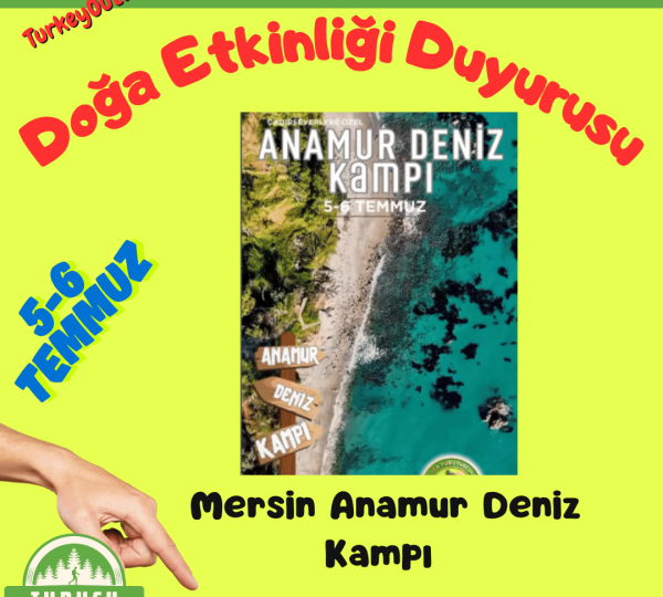 Doğa ve Outdoor Etkinlikleri (61)