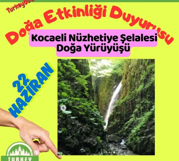 Doğa ve Outdoor Etkinlikleri (66)