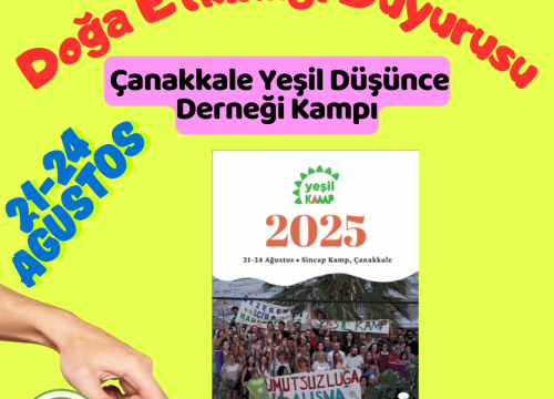 Doğa ve Outdoor Etkinlikleri (68)