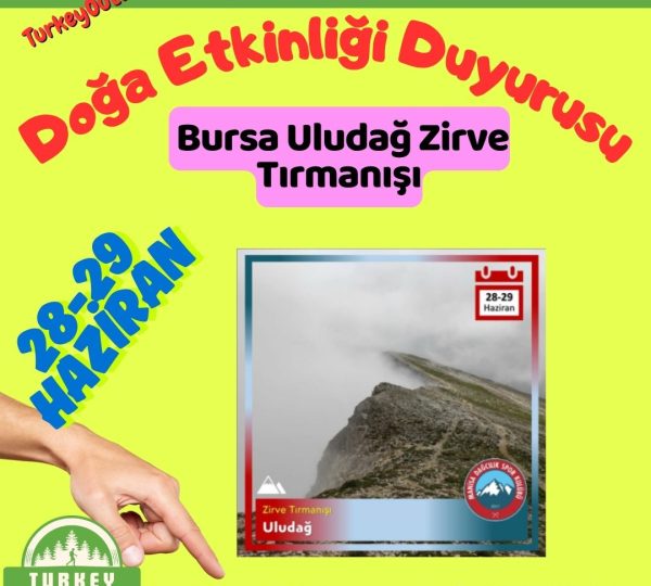 Doğa ve Outdoor Etkinlikleri (68)