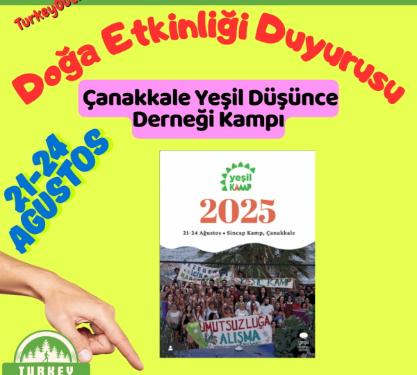 Doğa ve Outdoor Etkinlikleri (68)
