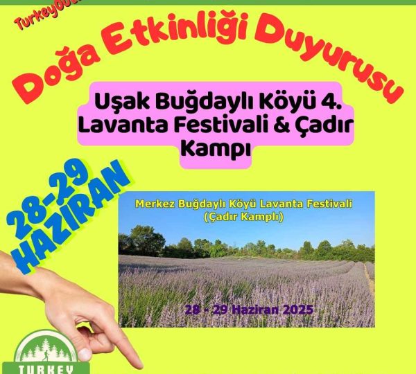 Doğa ve Outdoor Etkinlikleri (7)
