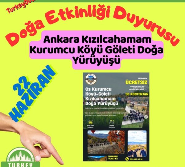 Doğa ve Outdoor Etkinlikleri (71)