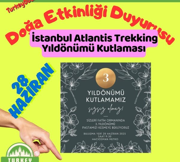 Doğa ve Outdoor Etkinlikleri (75)