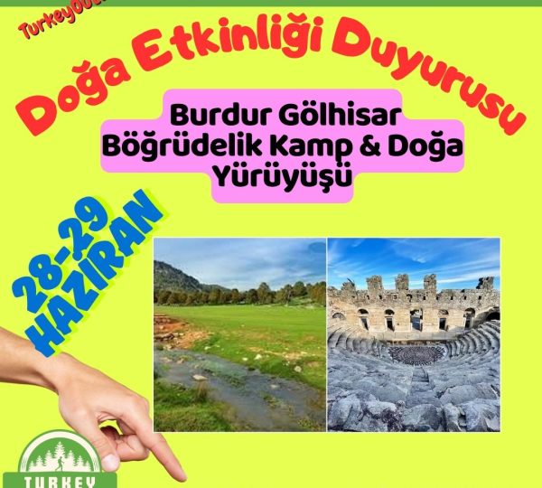 Doğa ve Outdoor Etkinlikleri (76)