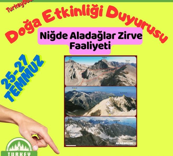 Doğa ve Outdoor Etkinlikleri (9)