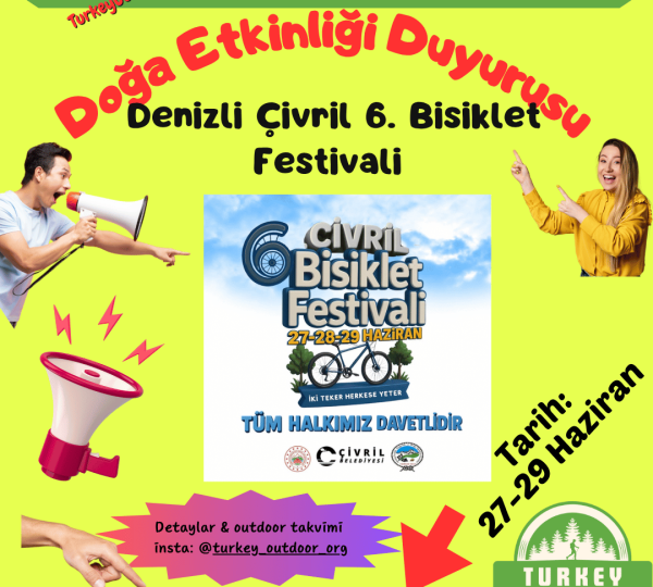 Doğa ve Outdoor Etkinlikleri (Facebook Videosu) (1)