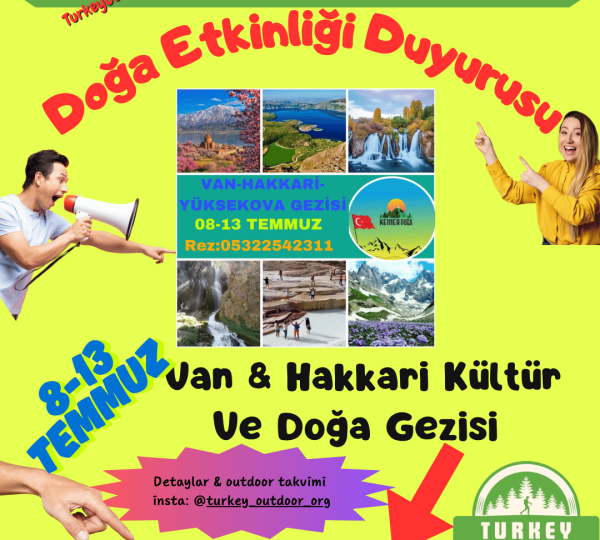 Doğa ve Outdoor Etkinlikleri (Facebook Videosu) (3)