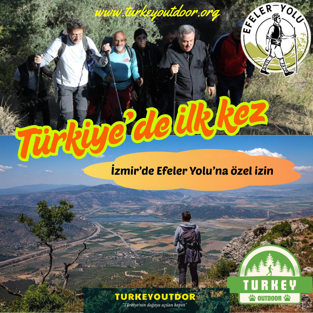 Efeler Yolu