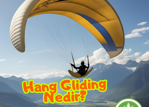 Hang Gliding Nedir?