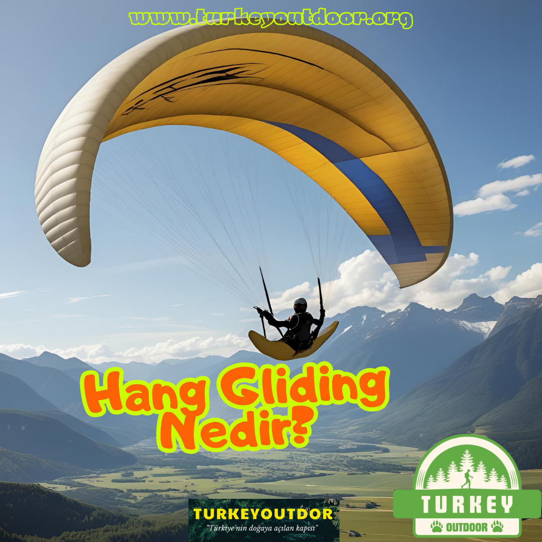 Hang Gliding Nedir