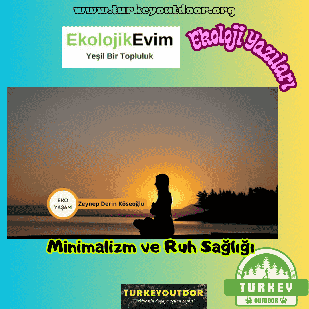 Minimalizm ve Ruh Sağlığı