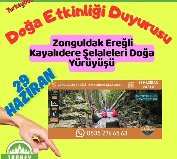 Rize Kaçkar Dağı Zirve & Doğa ve Kültür Turu (5)