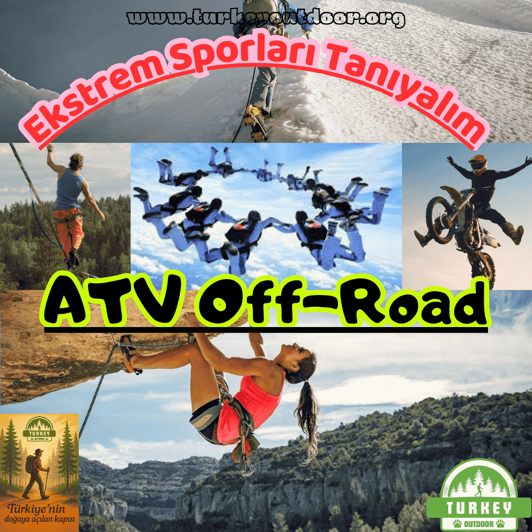 ATV Off Road