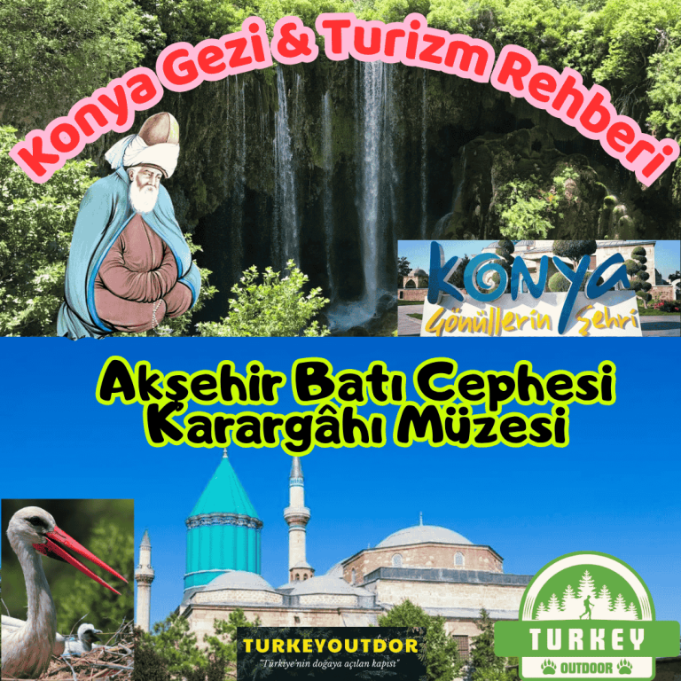 Akşehir Batı Cephesi Karargâhı Müzesi