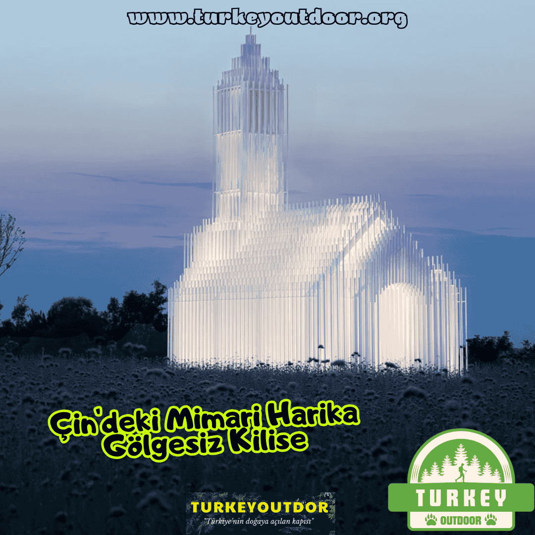 Çin Gölgesiz Kilise