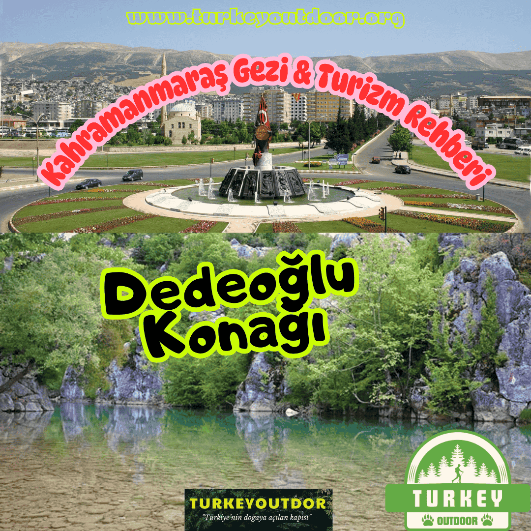 Dedeoğlu Konağı