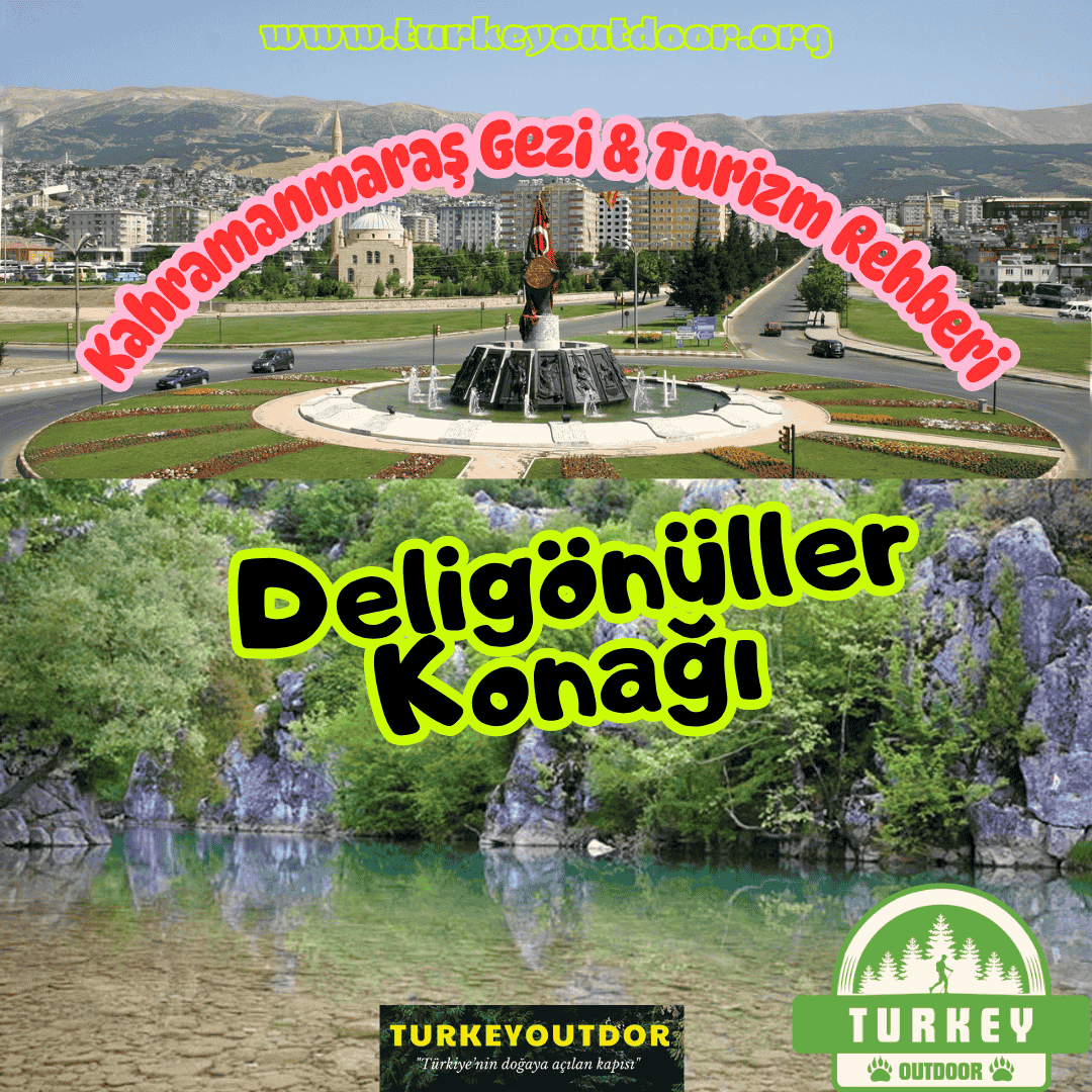 Deligönüller Konağı