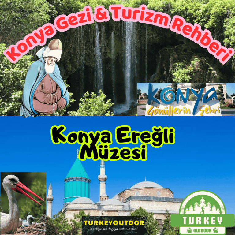 Ereğli Müzesi