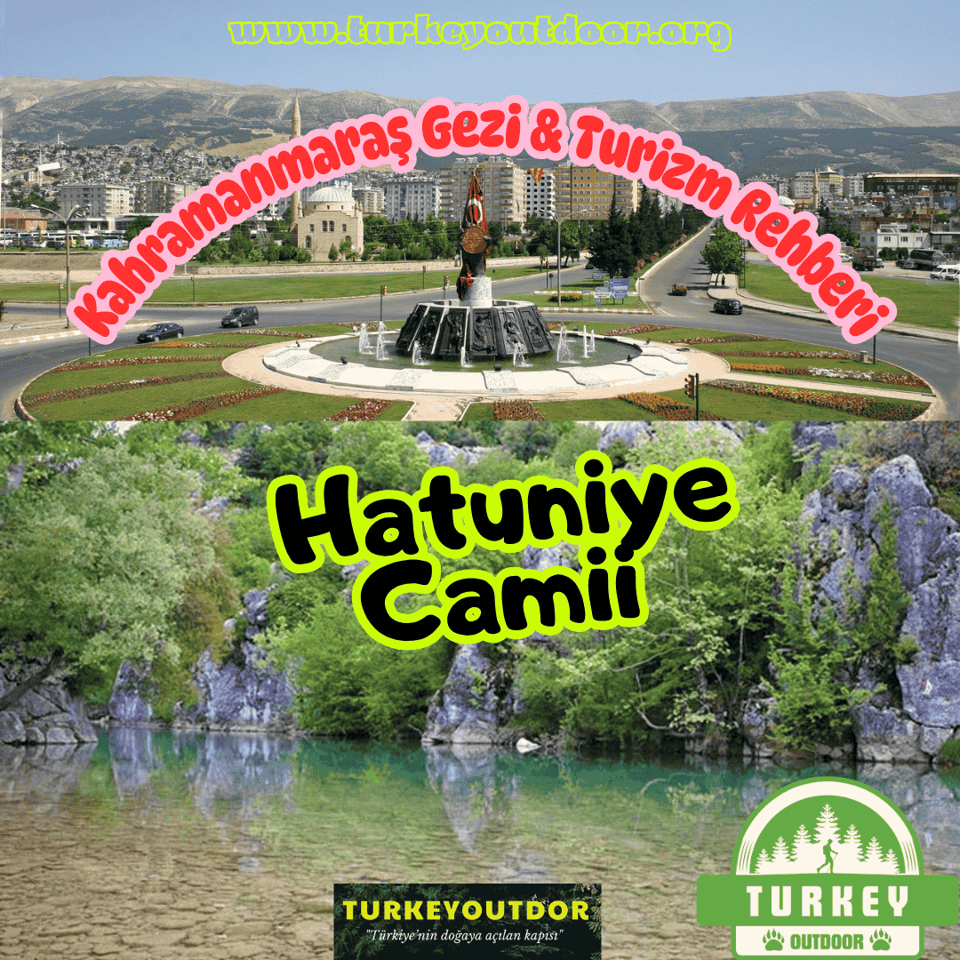 Hatuniye Camii