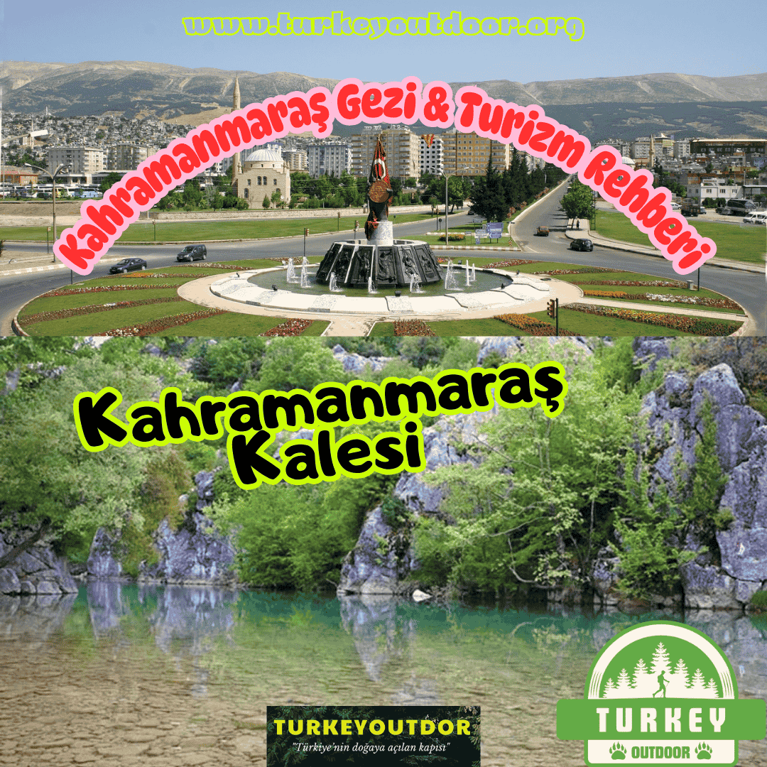 Kahramanmaraş Kalesi