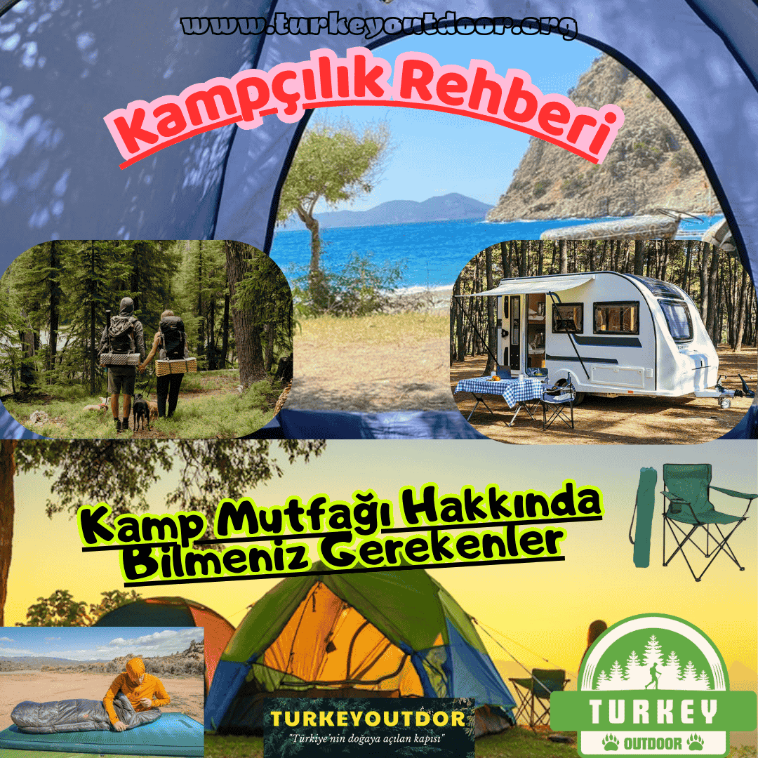 Kamp Mutfağı