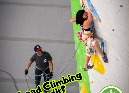 Lead Climbing Nedir?