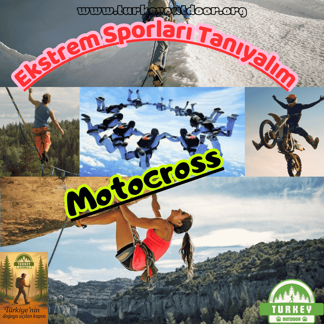 Motocross