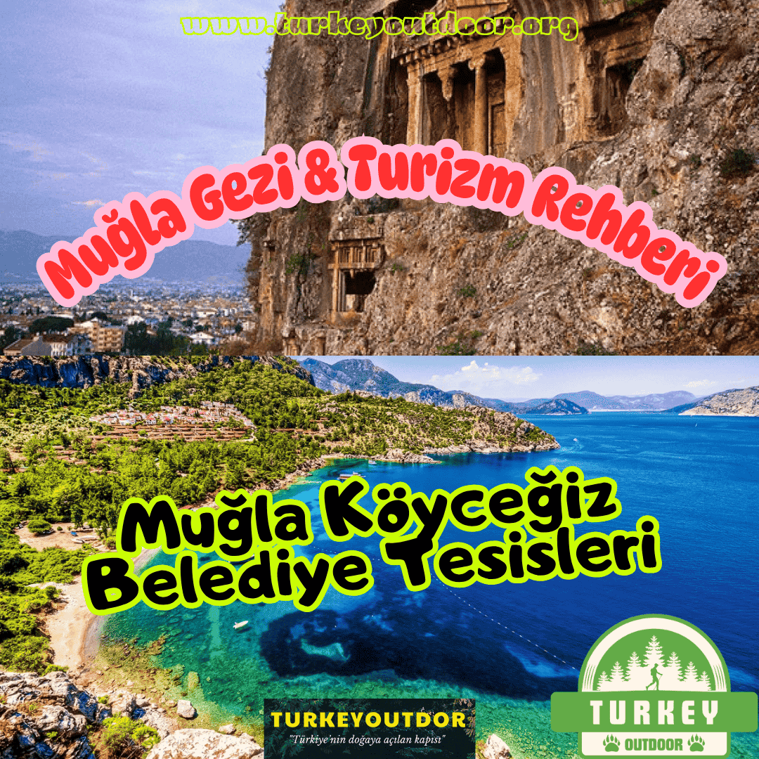 Muğla Köyceğiz Belediye Tesisleri