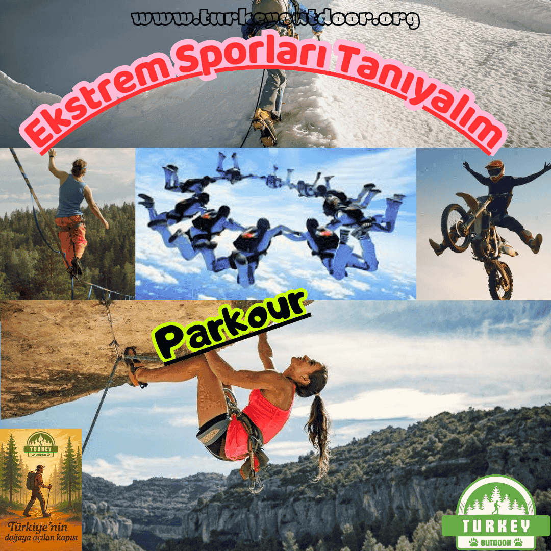 Parkour