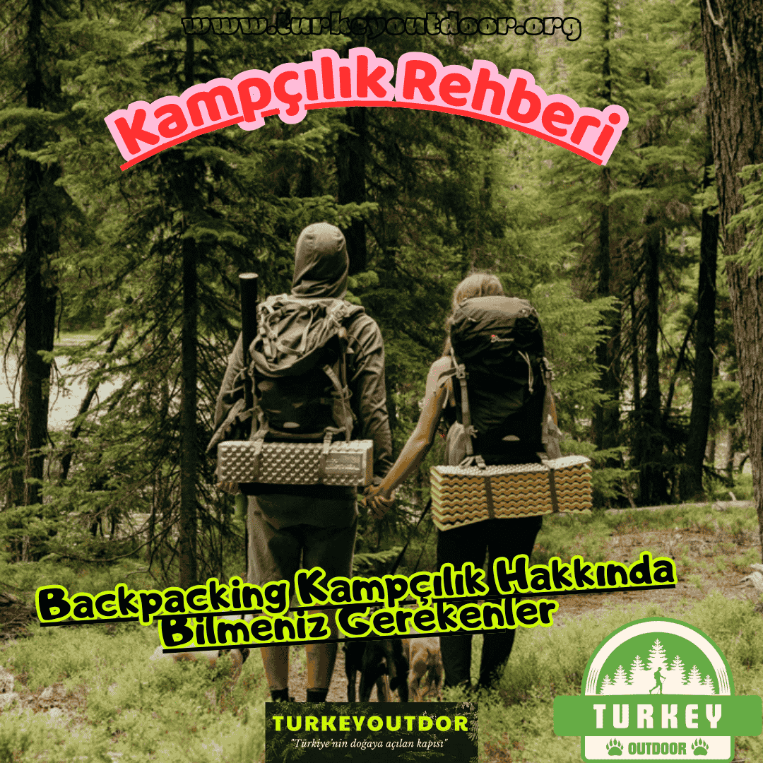 Soğuk Havada Kamp