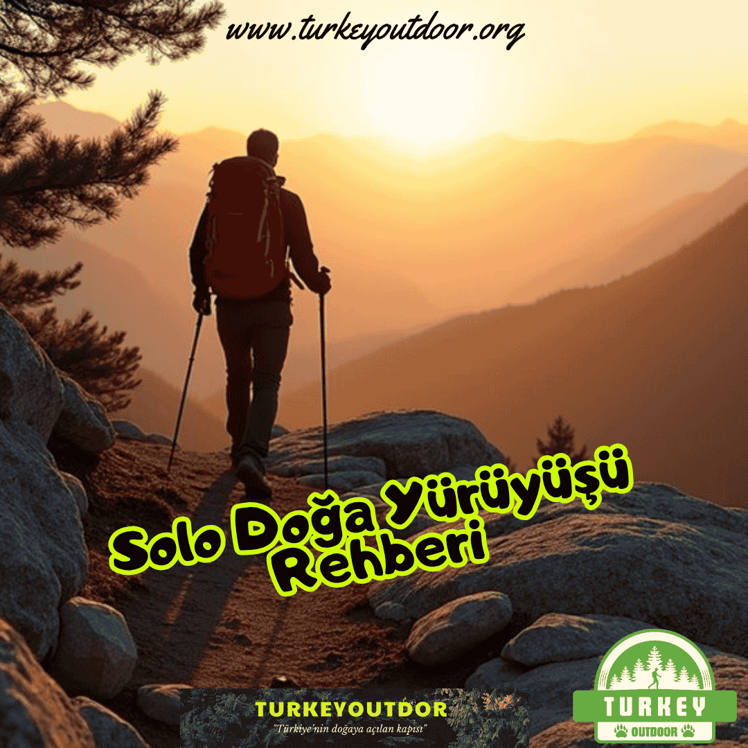 Solo Doğa Yürüyüşü Rehberi