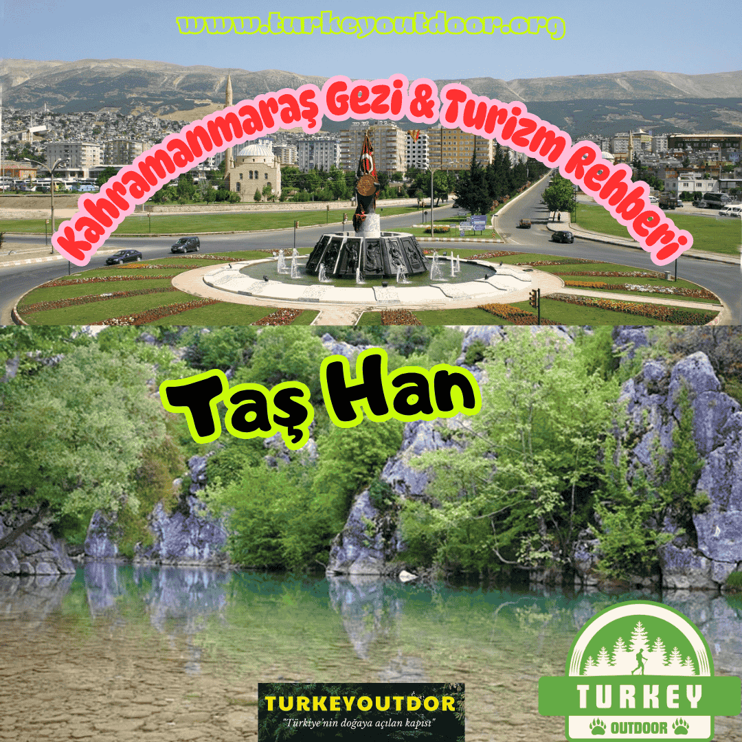 Taş Han