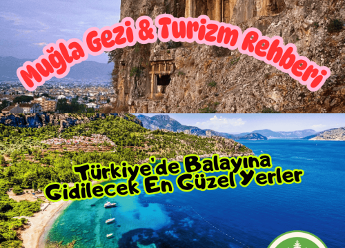 Türkiye’de Balayına Gidilecek En Güzel Yerler