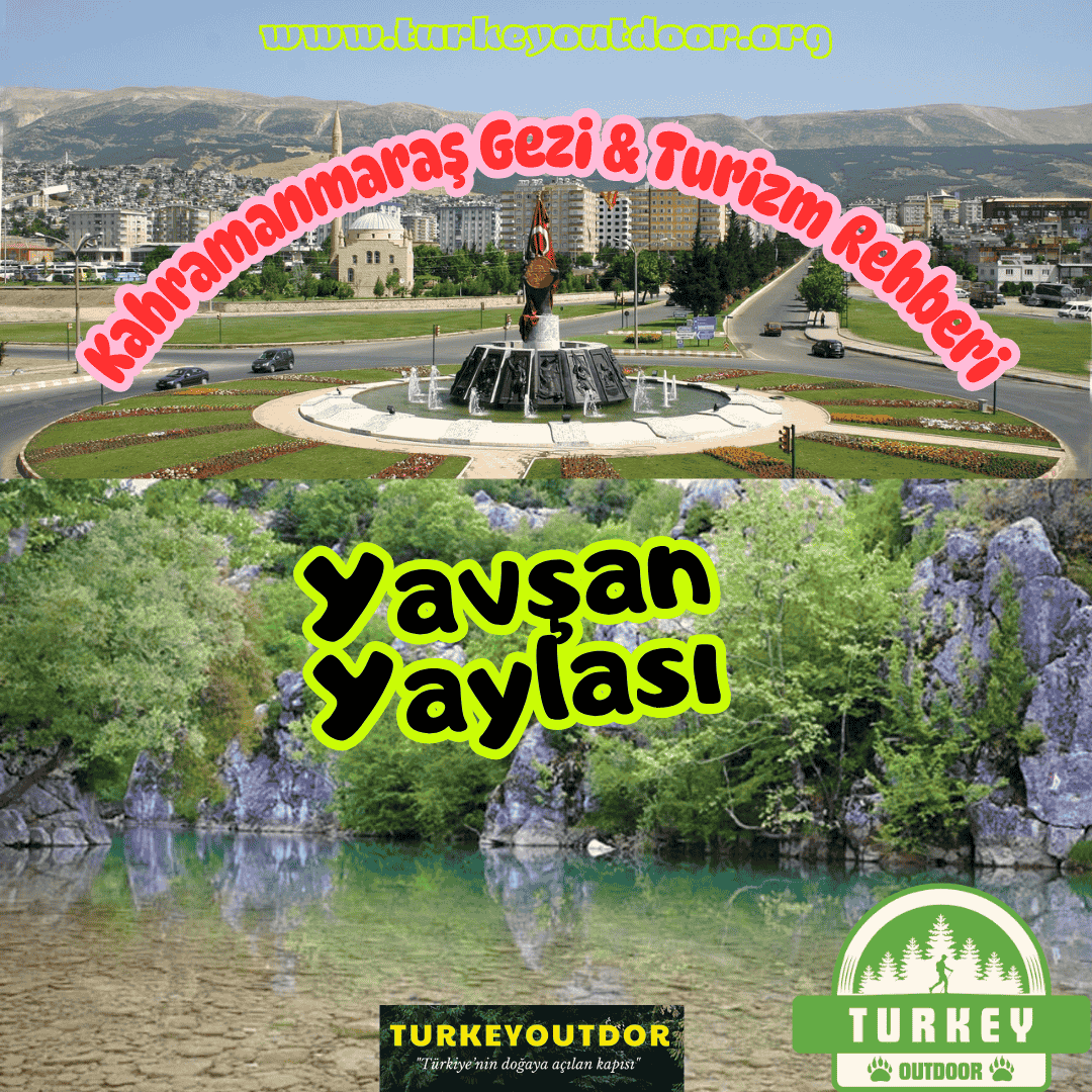 Yavşan Yaylası
