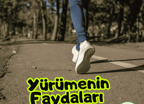 Formunuzu Güvenli Şekilde Korumak İçin Yürüyüşün Faydaları