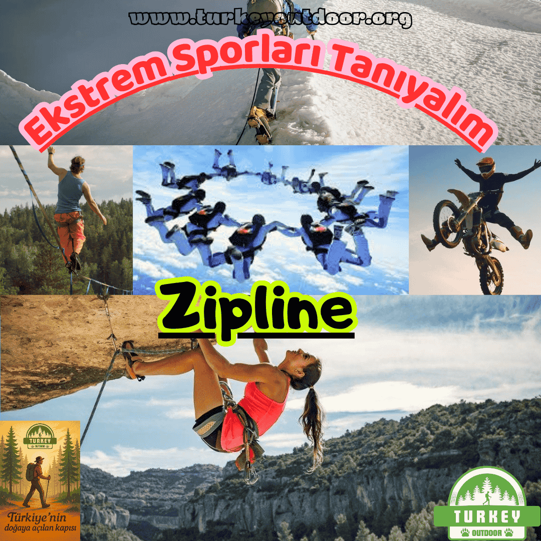 Zipline