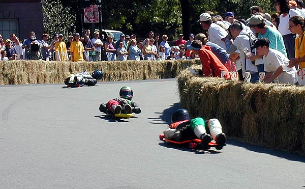 Street luge - Wikipedia