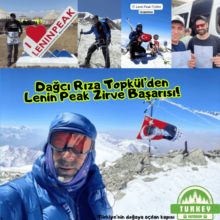 Dağcı Rıza Topkül’